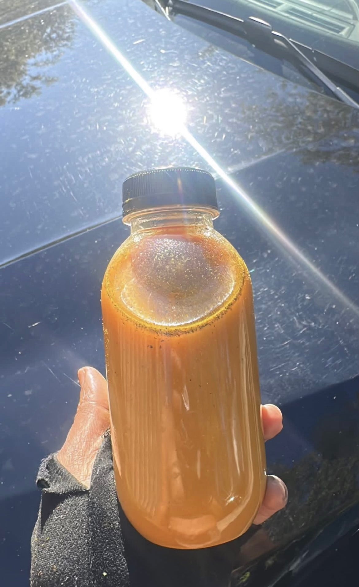 Detox