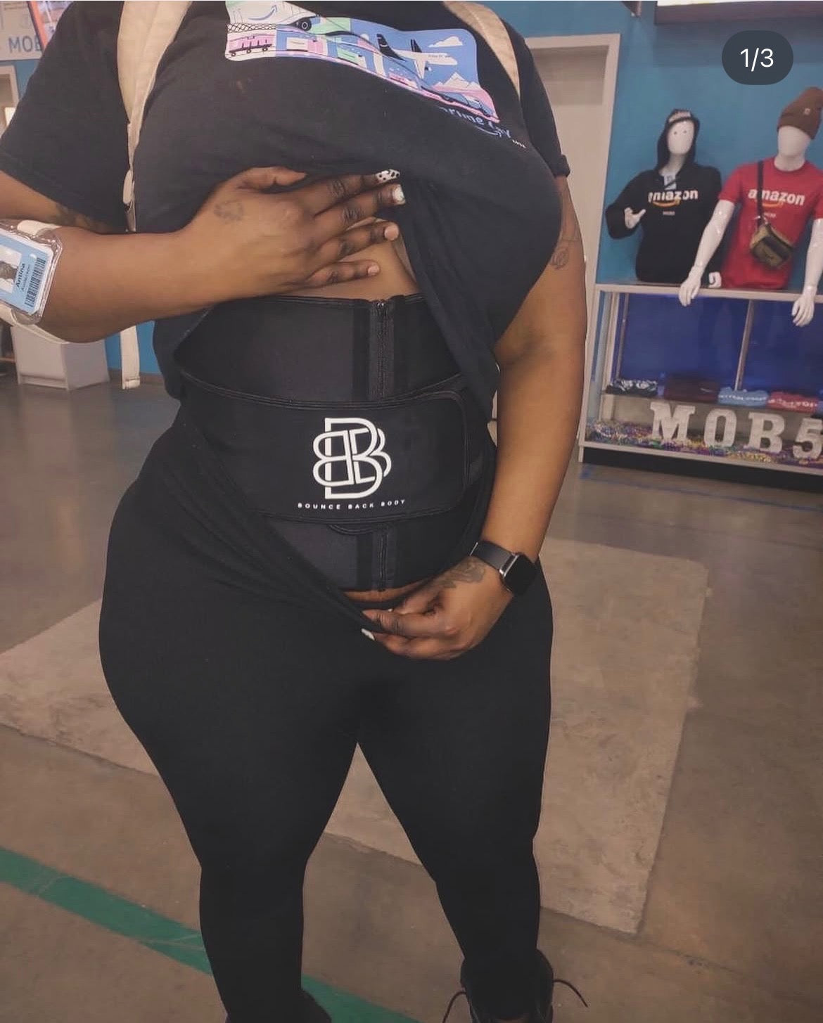 Waist Trainer