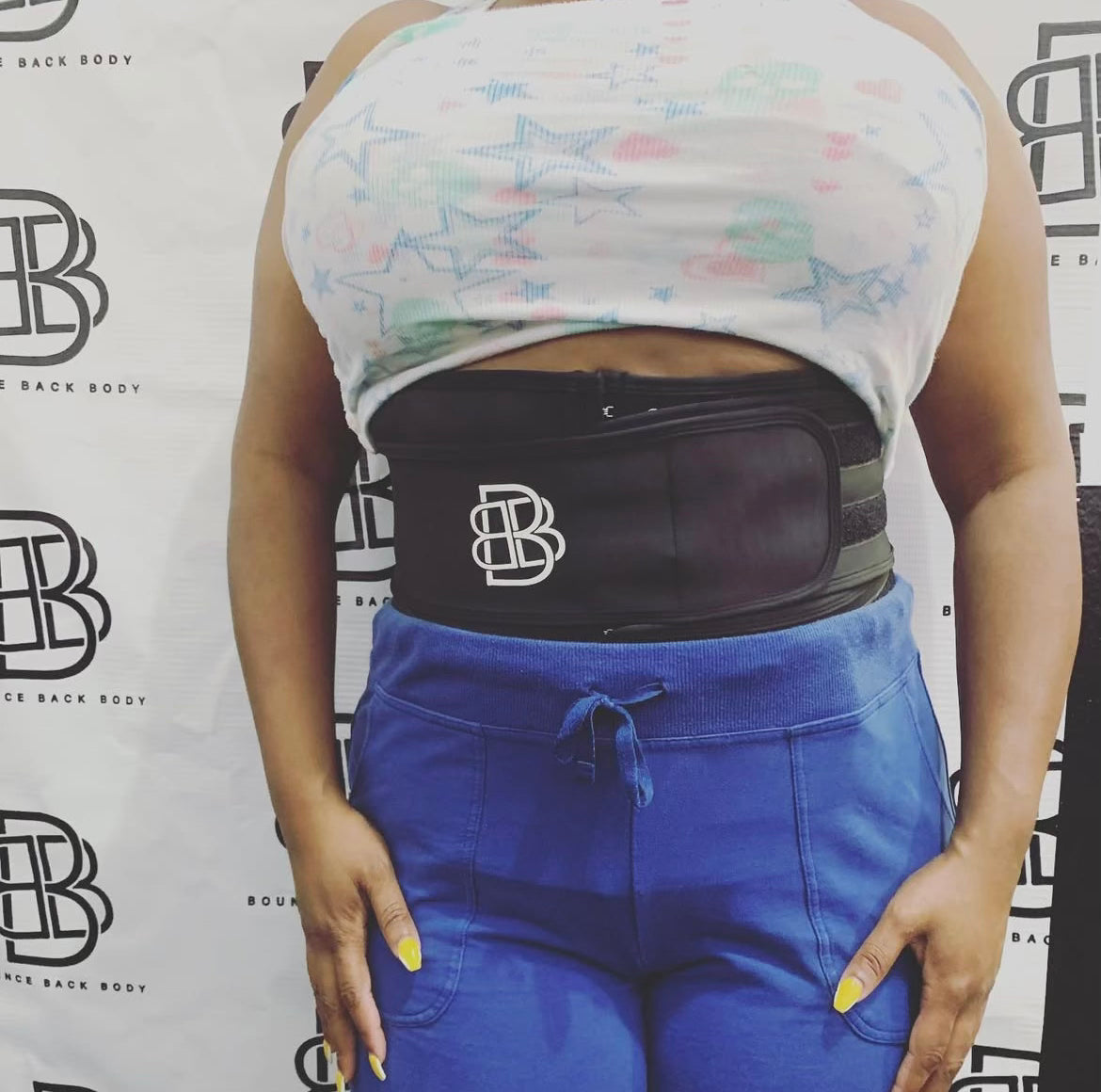 Waist Trainer