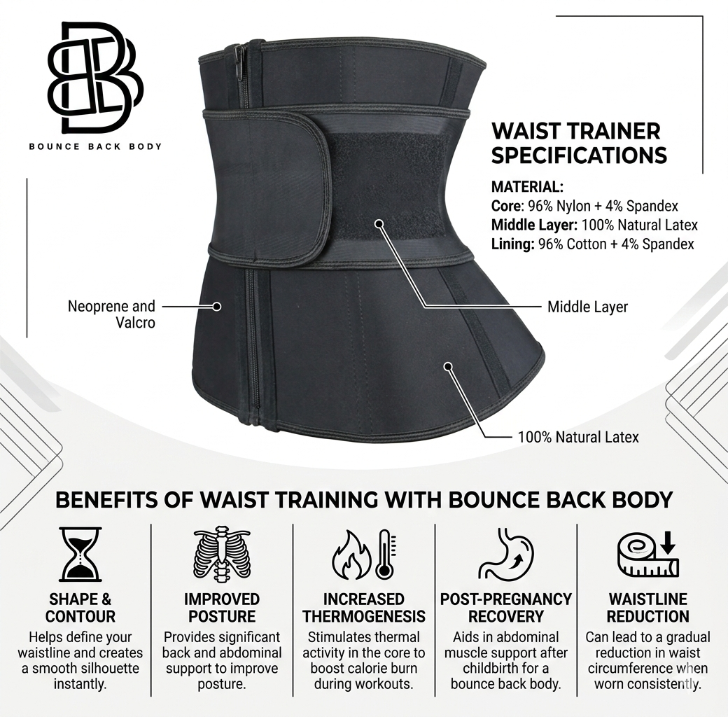 Waist Trainer