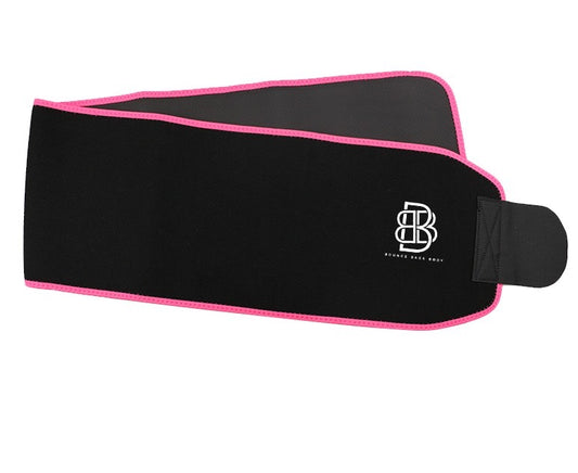 Bounce Back Body Sweat Belt